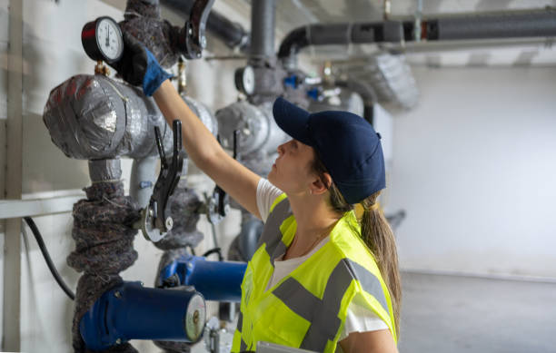 Best Residential Plumbing Services  in Oelwein, IA